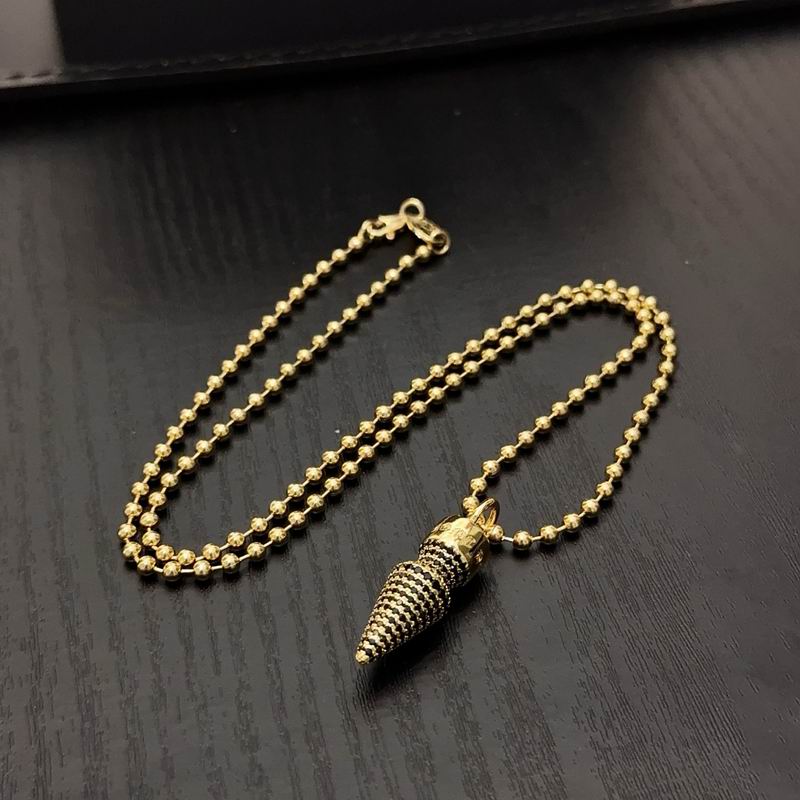 Chrome Hearts necklace 11yxx111